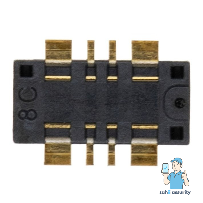 Battery Connector for Vivo Y27 4G